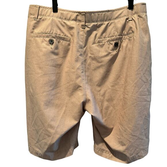 Pebble Beach Men's Dry-Luxe Performance Golf Shorts | Size 34 - Picture 2 of 8